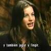 Interview for E!, 1994