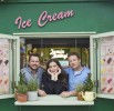 with Jimmy Doherty and Jamie Oliver