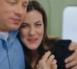 with Jamie Oliver