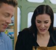with Jamie Oliver