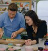 with Jamie Oliver