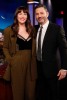 with Jimmy Kimmel, from Jimmy Kimmel Live! Instagram