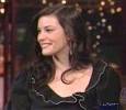 Late Show with David Letterman, Aprill 23rd 2001