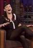David Letterman - December 2001