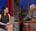 Late Show with David Letterman