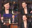 Late Show with David Letterman, December 15th, 2003