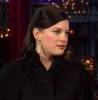 Late Show with David Letterman, December 20th, 2002