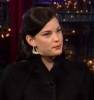 Late Show with David Letterman, December 20th, 2002