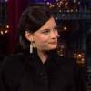 Late Show with David Letterman, December 20th, 2002