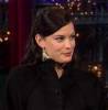 Late Show with David Letterman, December 20th, 2002