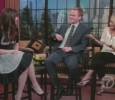 Live with Regis and Kelly, March 23rd 2007