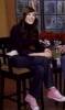 Regis and Kelly - December 2001