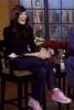 Regis and Kelly - December 2001
