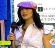 MTV's Total Request Live (TRL), New York, April 2001