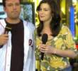 with Ben Affleck