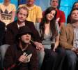 MTV's Total Request Live (TRL), New York, December 16th, 2003