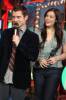 with Elijah Wood