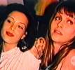 Liv on Style Star TV show, December 2003