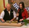 The Chew, promoting "Moder Manners"