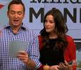 with Clinton Kelly