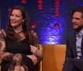 with Kit Harington