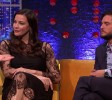 with Kit Harington