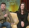 with Sean Astin - at The Oprah Winfrey Show, February 27th 2004