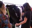 with Rachel Zoe