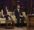 with Judd Apatow
