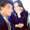 with Tim Yap