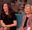 The View, promoting "Moder Manners"