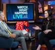 with with Andy Cohen