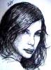 Author: Juha RÃ¤sÃ¤nen, FinlandComment: Pretty quicky ink drawing. More at http://paint.at/plumsgfx