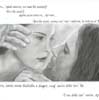 Author: Nienke van ZutphenComments: Arwen and Aragorn