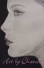 Author: Kristy Chanel  Website: www.pencilartbyjune.com