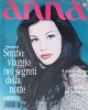 'Anna' Cover - 1995