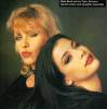 with mom - Bebe Buell