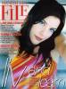 'Manhattan File' Cover