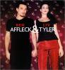 with Ben Affleck