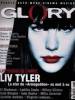 'Glory' Cover, Photo by Firooz Zahedi