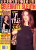 'Celebrity Sleuth' Cover - 2002