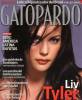 Colombian 'Gatopardo' Cover - 2002