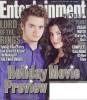 'Entertainment Weekly' Cover - November 2002, with Elijah Wood