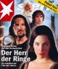 German 'Stern' Cover - December 2002