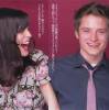 with Elijah Wood