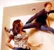with Elijah Wood