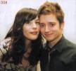 with Elijah Wood