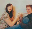 with Elijah Wood