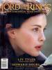 Lord Of The Rings Fan Club Magazine Cover - November 2002