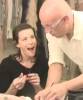 Behind the scenes - with Nicolas Degennes
